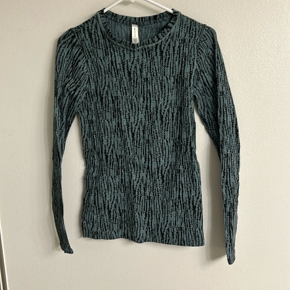 Athleta | Performance Top